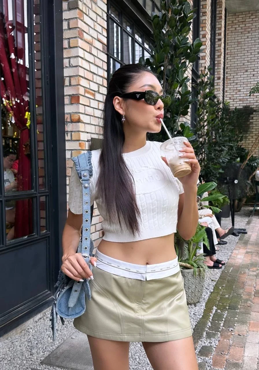 Vietnamese Stars Celebrate Tet Abroad: Chi Pu in Australia, Thao Nhi Le Travels in Style