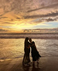 Vietnamese Stars Celebrate Tet Abroad: Chi Pu in Australia, Thao Nhi Le Travels in Style - image 6
