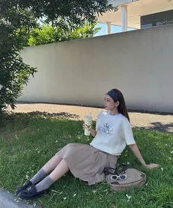 Vietnamese Stars Celebrate Tet Abroad: Chi Pu in Australia, Thao Nhi Le Travels in Style - image 3