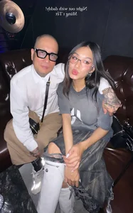 Vietnamese Stars Celebrate Tet Abroad: Chi Pu in Australia, Thao Nhi Le Travels in Style - image 8