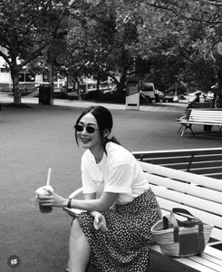 Vietnamese Stars Celebrate Tet Abroad: Chi Pu in Australia, Thao Nhi Le Travels in Style - image 4