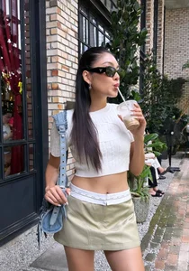 Vietnamese Stars Celebrate Tet Abroad: Chi Pu in Australia, Thao Nhi Le Travels in Style - image 23