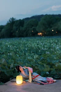 YiTuYu Art Language Vol. 7742: Capturing the Essence of Yi Yi - image 19