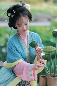 YiTuYu Art Language Vol. 7742: Capturing the Essence of Yi Yi - image 18