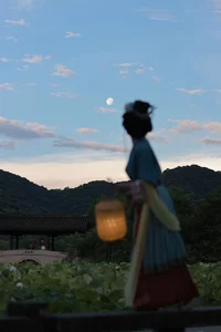 YiTuYu Art Language Vol. 7742: Capturing the Essence of Yi Yi - image 0