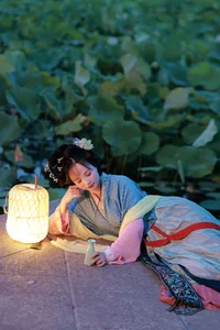 YiTuYu Art Language Vol. 7742: Capturing the Essence of Yi Yi - image 12