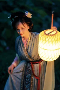 YiTuYu Art Language Vol. 7742: Capturing the Essence of Yi Yi - image 14