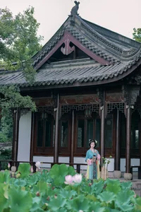 YiTuYu Art Language Vol. 7742: Capturing the Essence of Yi Yi - image 10