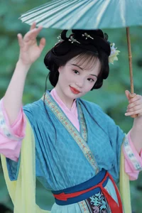 YiTuYu Art Language Vol. 7742: Capturing the Essence of Yi Yi - image 7