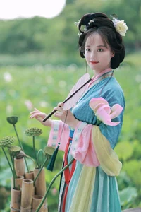 YiTuYu Art Language Vol. 7742: Capturing the Essence of Yi Yi - image 11