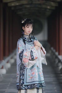 YiTuYu Art Language Vol.6618 Featuring Zhou Zhou AY Gallery - image 11