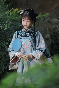 YiTuYu Art Language Vol.6618 Featuring Zhou Zhou AY Gallery - image 1