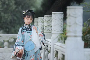 YiTuYu Art Language Vol.6618 Featuring Zhou Zhou AY Gallery - image 8