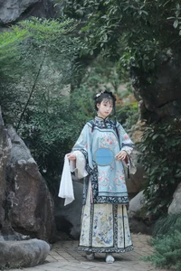 YiTuYu Art Language Vol.6618 Featuring Zhou Zhou AY Gallery - image 7
