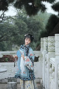YiTuYu Art Language Vol.6618 Featuring Zhou Zhou AY Gallery - image 14