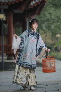 YiTuYu Art Language Vol.6618 Featuring Zhou Zhou AY Gallery - image 23