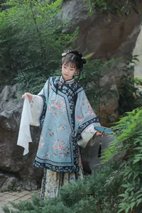 YiTuYu Art Language Vol.6618 Featuring Zhou Zhou AY Gallery - image 17