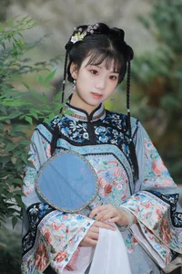YiTuYu Art Language Vol.6618 Featuring Zhou Zhou AY Gallery - image 13