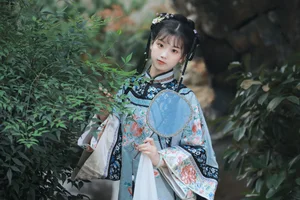 YiTuYu Art Language Vol.6618 Featuring Zhou Zhou AY Gallery - image 19