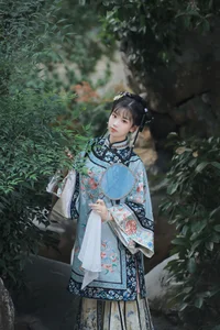 YiTuYu Art Language Vol.6618 Featuring Zhou Zhou AY Gallery - image 15