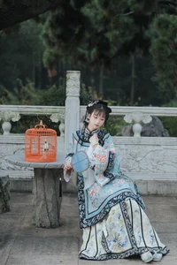 YiTuYu Art Language Vol.6618 Featuring Zhou Zhou AY Gallery - image 20