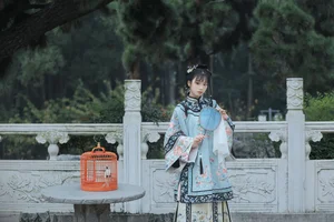 YiTuYu Art Language Vol.6618 Featuring Zhou Zhou AY Gallery - image 21