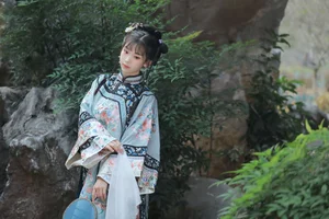 YiTuYu Art Language Vol.6618 Featuring Zhou Zhou AY Gallery - image 22