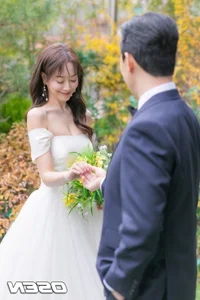 Actress Yeon Min Ji Announces Marriage to Police Detective Following High School Reunion - image 5