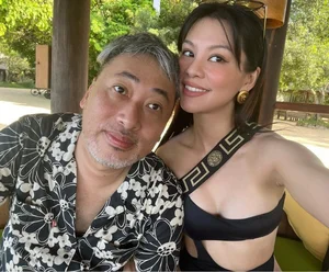 Bui Lan Huong Shines as Showbiz’s Newest Luxury Fashion Icon - image 7