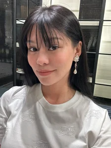 Bui Lan Huong Shines as Showbiz’s Newest Luxury Fashion Icon - image 9