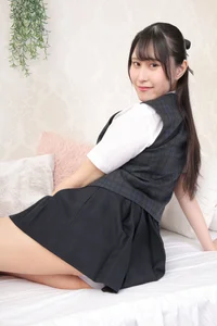 Hibiki Amamiya LOVEPOP Photoset 02: A Stunning Display of Elegance and Charm - image 4