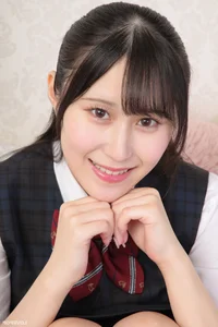 Hibiki Amamiya LOVEPOP Photoset 02: A Stunning Display of Elegance and Charm - image 17