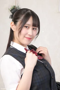 Hibiki Amamiya LOVEPOP Photoset 02: A Stunning Display of Elegance and Charm - image 6