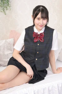 Hibiki Amamiya LOVEPOP Photoset 02: A Stunning Display of Elegance and Charm - image 9