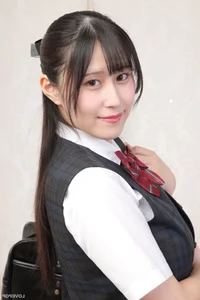 Hibiki Amamiya LOVEPOP Photoset 02: A Stunning Display of Elegance and Charm - image 19
