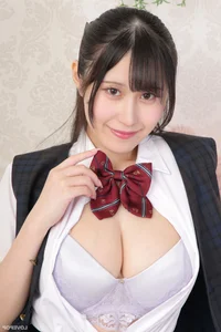 Hibiki Amamiya LOVEPOP Photoset 02: A Stunning Display of Elegance and Charm - image 7