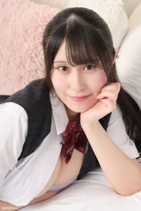 Hibiki Amamiya LOVEPOP Photoset 02: A Stunning Display of Elegance and Charm - image 16