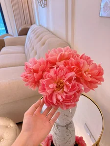 Inside MC Diep Chi's Floral Sanctuary: A Masterclass in Home Decor and Serenity - image 4