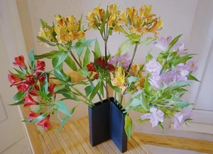 Inside MC Diep Chi's Floral Sanctuary: A Masterclass in Home Decor and Serenity - image 5