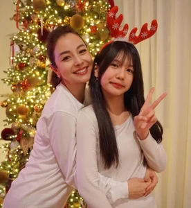 Jennifer Pham’s 13-Year-Old Daughter Stuns with Pure Beauty: A Future Miss Universe in the Making? - image 2