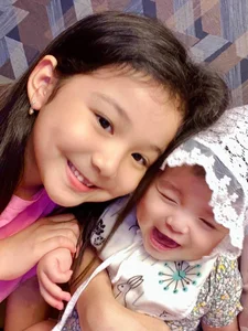 Jennifer Pham’s 13-Year-Old Daughter Stuns with Pure Beauty: A Future Miss Universe in the Making? - image 3