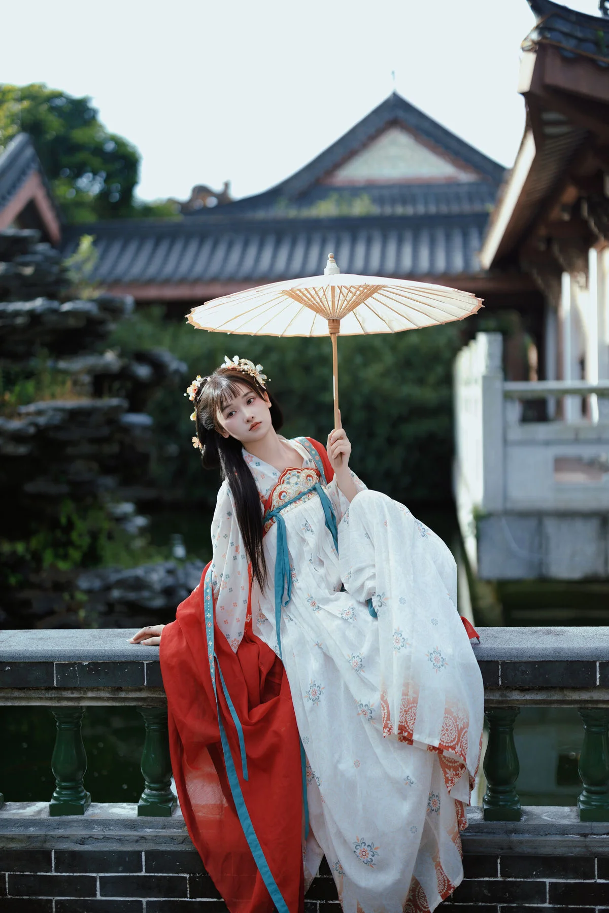 Artistic Visuals in YiTuYu Art Language Vol.7372: A Spotlight on Xiao Xiao Yu