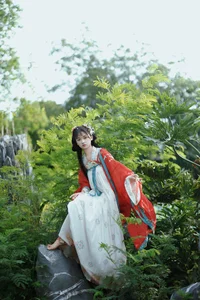 Artistic Visuals in YiTuYu Art Language Vol.7372: A Spotlight on Xiao Xiao Yu - image 19