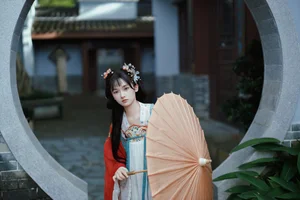 Artistic Visuals in YiTuYu Art Language Vol.7372: A Spotlight on Xiao Xiao Yu - image 6