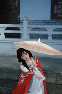 Artistic Visuals in YiTuYu Art Language Vol.7372: A Spotlight on Xiao Xiao Yu - image 2