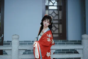 Artistic Visuals in YiTuYu Art Language Vol.7372: A Spotlight on Xiao Xiao Yu - image 10