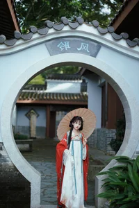 Artistic Visuals in YiTuYu Art Language Vol.7372: A Spotlight on Xiao Xiao Yu - image 7