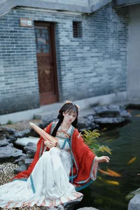 Artistic Visuals in YiTuYu Art Language Vol.7372: A Spotlight on Xiao Xiao Yu - image 4