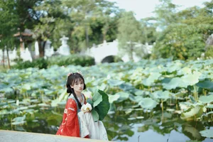 Artistic Visuals in YiTuYu Art Language Vol.7372: A Spotlight on Xiao Xiao Yu - image 15