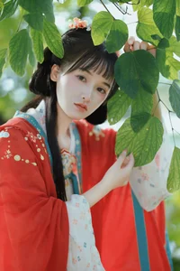 Artistic Visuals in YiTuYu Art Language Vol.7372: A Spotlight on Xiao Xiao Yu - image 22